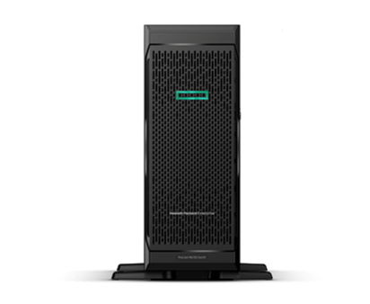 HPE ProLiant ML350 Gen10服务器