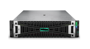 HPE ProLiant DL385 Gen11服务器